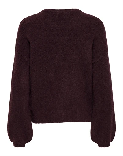 Only - ONLIsabella Cardigan - Winetasting